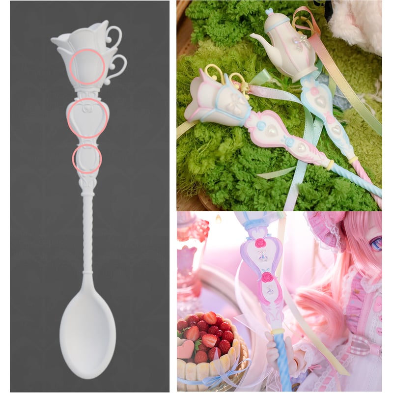 即購入可】ビックスプーン