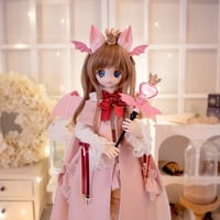 【受注】ヴァンパイアプリンセスセプター