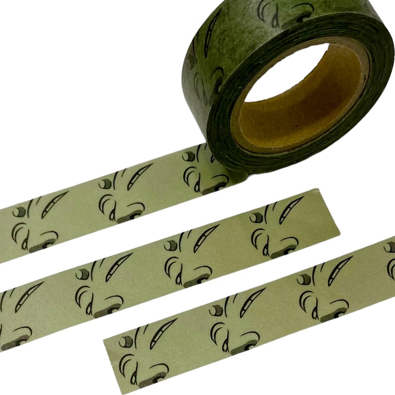 テープ・マスキングテープ himemama my-mama_97063