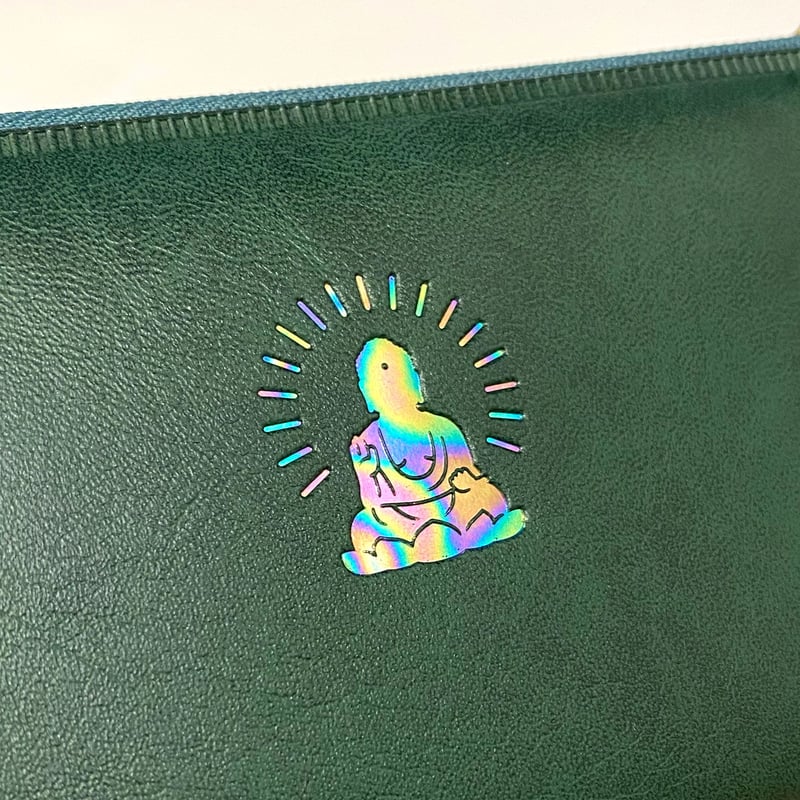 大仏ペンケース | coto mono store