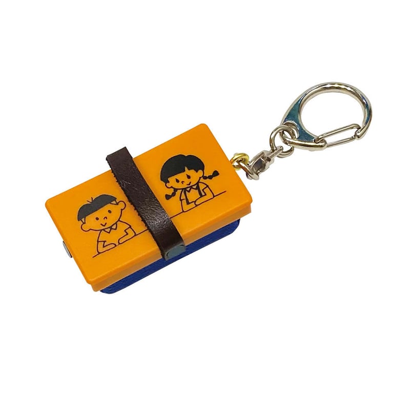 【新品・未開封・稀少】ガーコ　ファスナー　キーホルダー　らくらくクリーナー 新品・未開封・稀少】ガーコ ファスナー キーホルダー らくらく