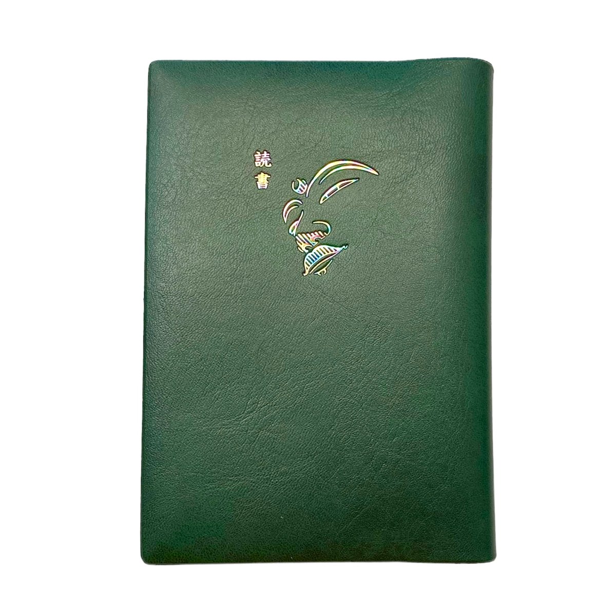 tomonao②ブックカバー 大仏ブックカバー | coto mono store