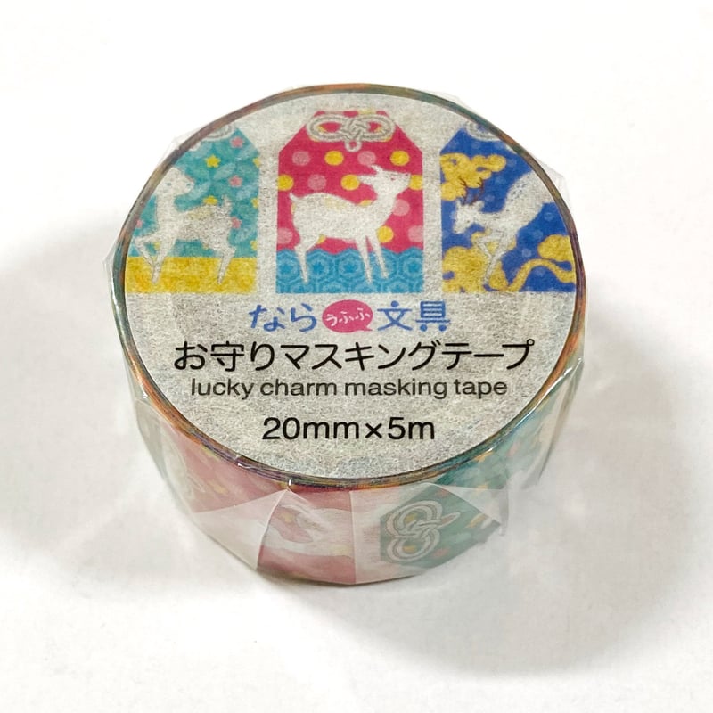 お守りマスキングテープ | coto mono store
