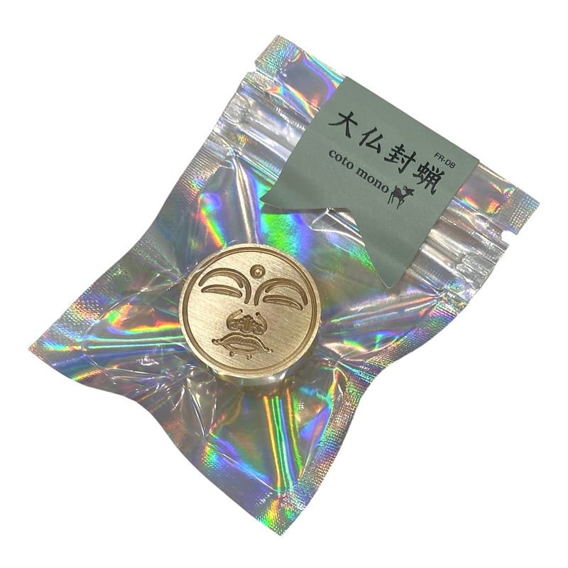 仏頭 TanaCOCORO[掌] 仏頭 | 仏像フィギュアのイスムウェブショップ