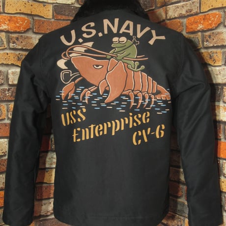 ジョンブル B-3 フライトジャケット XLサイズ42 リス 裏ボア 松岡佳博 松岡佳博 STORE