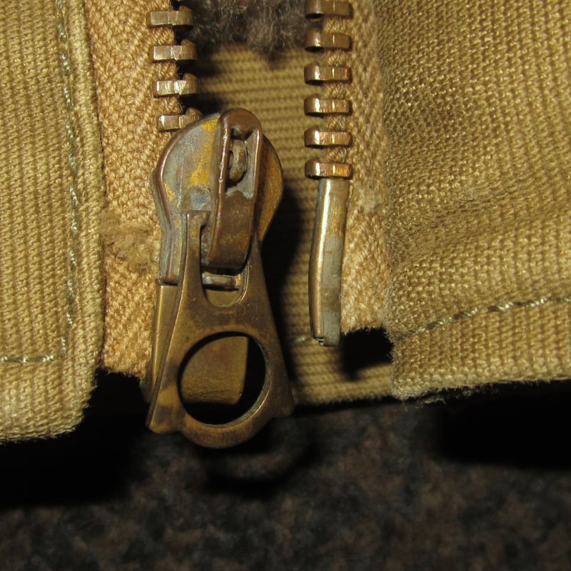 キャブクロージング N-1デッキジャケット Lサイズ40 クジラ 鷲 USN