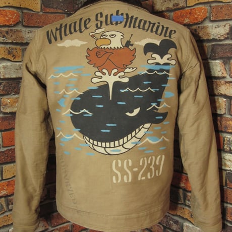 n1デッキジャケット | STORES