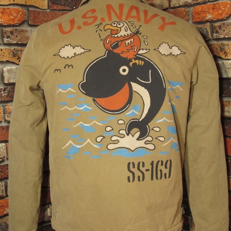 a2デッキジャケット | STORES