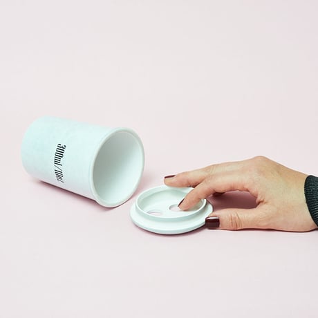 TOOTH BRUSH HOLDER  / Blanc Nombre