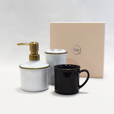 GIFT SET　B