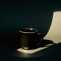 CUP  / Cosmique Noir Ring