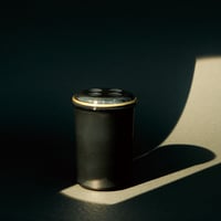 TOOTH BRUSH HOLDER  / Cosmique Noir Ring