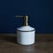 HAND SOAP DISPENSER 330ml (FOAM type) / Blanc Ring