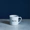 CUP / Blanc Nombre