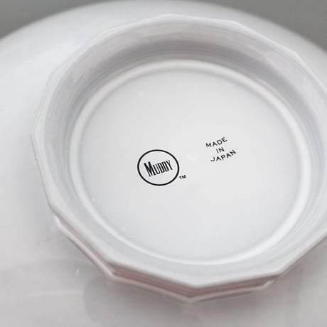 Bowl / Blanc