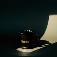 CUP  / Cosmique Noir Nombre
