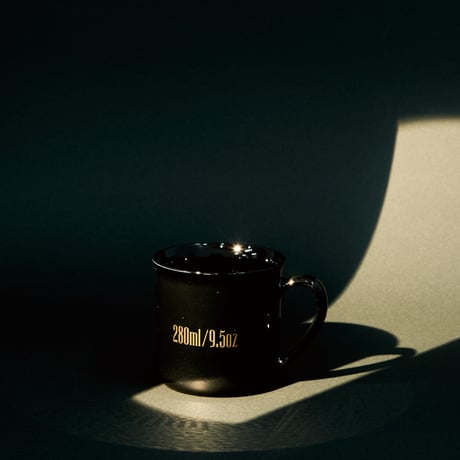 CUP  / Cosmique Noir Nombre