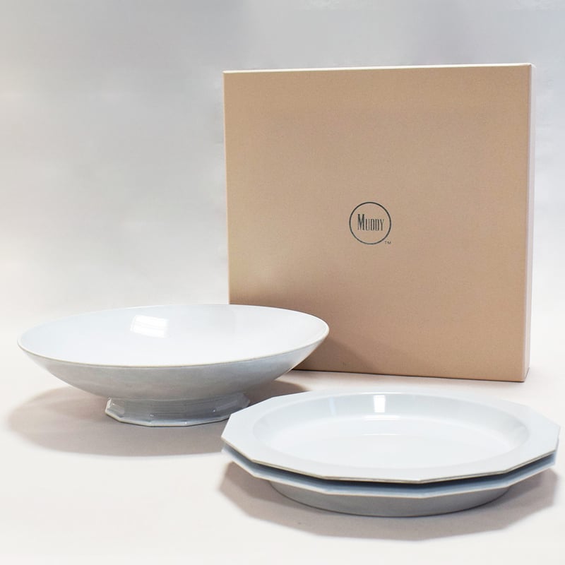 GIFT SET D | MUDDY™