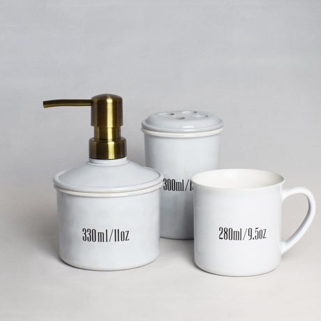 GIFT SET　B