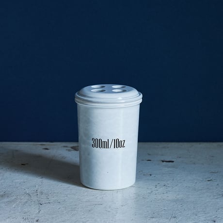 TOOTH BRUSH HOLDER  / Blanc Nombre