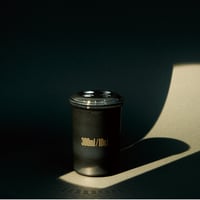 TOOTH BRUSH HOLDER  / Cosmique Noir  Nombre