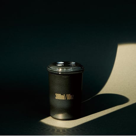 TOOTH BRUSH HOLDER  / Cosmique Noir  Nombre