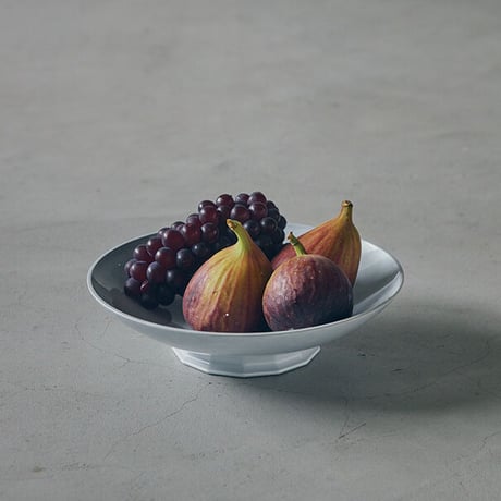 Bowl / Blanc