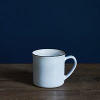 CUP  / Blanc Ring