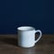 CUP / Blanc Ring