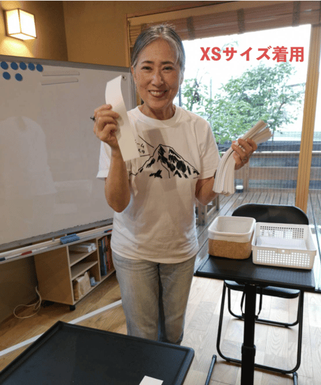 チームすそのＴシャツ／ホワイト