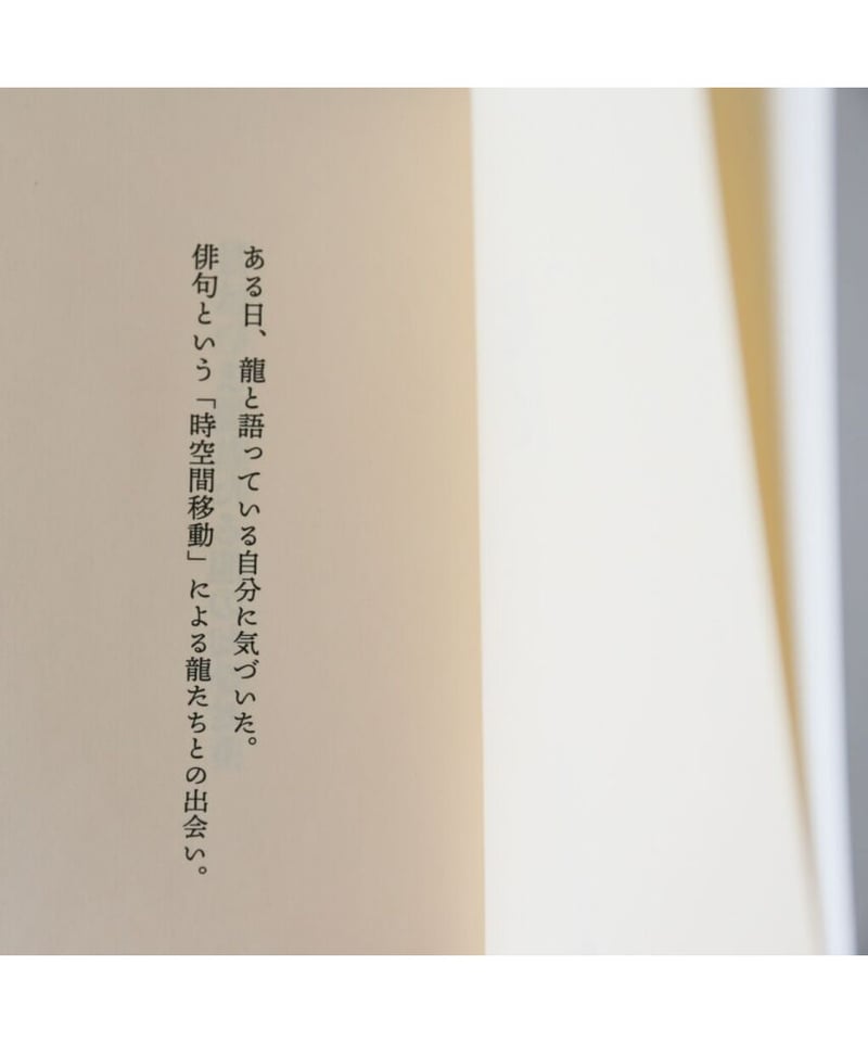 句集『龍尾』 著者/夏井いつき | 夏井＆カンパニーBOOKS