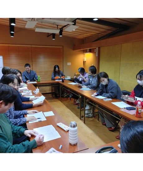 【参加チケット】戌の刻句会（いぬのこくくかい）捌き・家藤正人