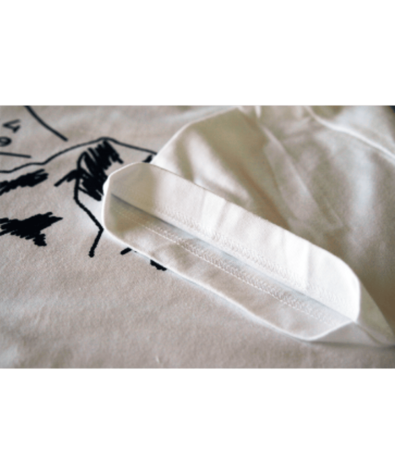 チームすそのTシャツ／ホワイト | 夏井＆カンパニーBOOKS