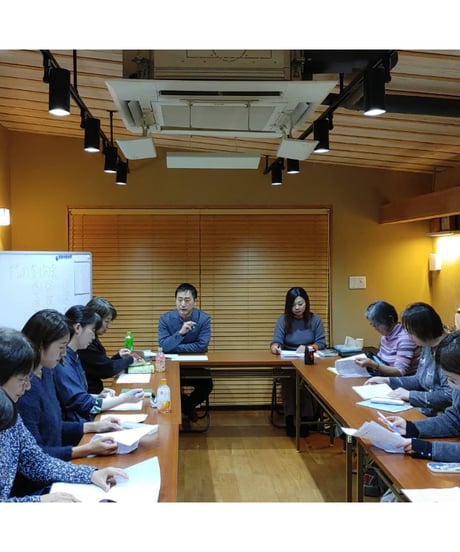 【参加チケット】戌の刻句会（いぬのこくくかい）捌き・家藤正人