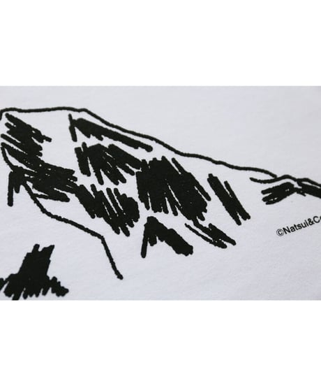チームすそのＴシャツ／ホワイト