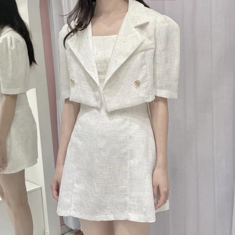 THE TOE ツイードセットアップ/ジャケット&ボトムス THE TOE ツイードセットアップ/ジャケット&ボトムス Amazon