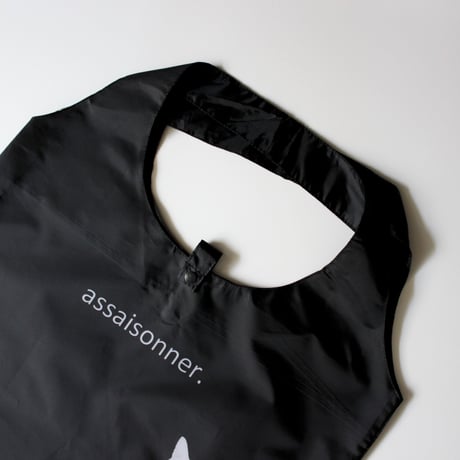 エコバッグ『TRIPLE "eco"』