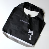 エコバッグ『TRIPLE "eco"』