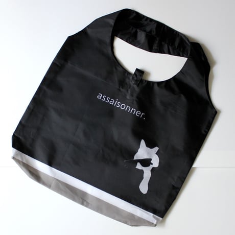 エコバッグ『TRIPLE "eco"』