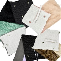 assorted 3way muffler
