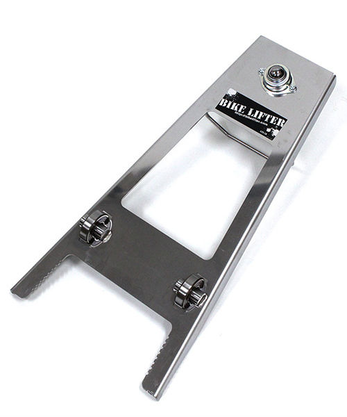 Bike Lifter アルミ製 バイクリフター　保管品 fit=scale-down,w=1200