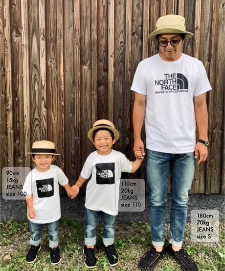 【新価格・在庫限り】Kids Hyper Stretch Denim Jeans Mid Blue　19F-226