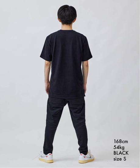 【完売御礼！クラファンNo.1・原価率60％超】魔法のスウェットパンツ（裾リブ無し）／新聞掲載／THE WISDOM "16"POCKETS SWEAT PANTS TYPE-1