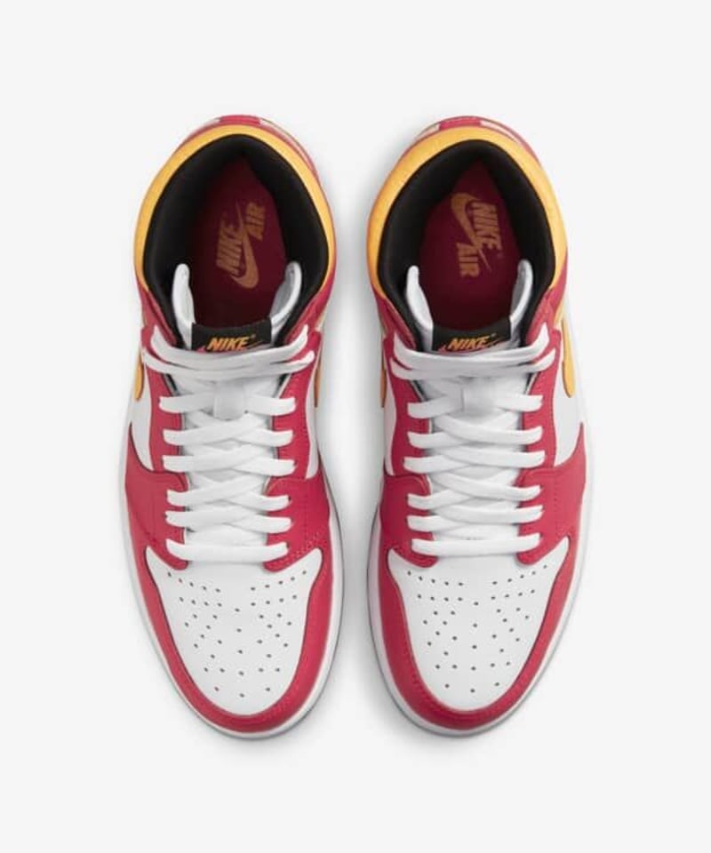 定価以下Nike Air Jordan 1 Retro High OG 27.5 定価販売／送料込】新品NIKE AIR JORDAN 1 RETRO HIGH OG LIG