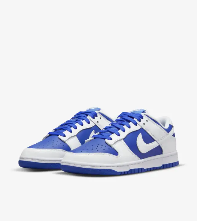 送料込/実質定価販売】Nike Dunk Low 