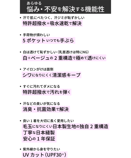 【最後の1着・再入荷なし】ご支援額：850万円／メディア多数掲載／日本製・究極の手ぶら・特許超撥水Tシャツ『THE PERFECT TEE』GREY／グレー／ 灰色