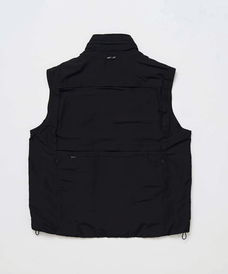 【極少量限定／再入荷なし】MB氏も絶賛！究極の手ぶらアウター／THE PERFECT ALL-WEATHER JACKET／18WAYで春夏秋冬OK／難燃・超撥水／23ポケットで手ぶら
