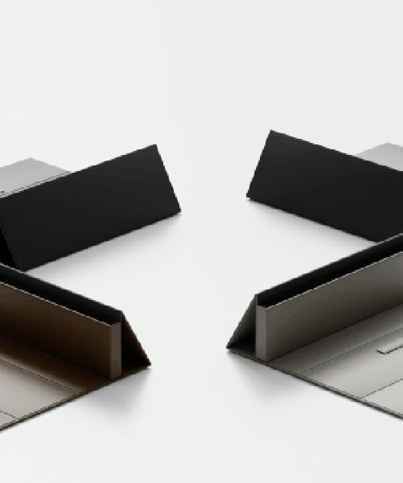 快適性を極めたPCケースの最高到達点/LEATHER ORIGAMI™/4WAY本 快適性を極めたPCケースの最高到達点/LEATHER ORIGAMI™/4WAY本