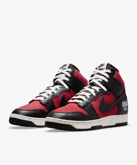 【送料込/実質定価販売】新品 "UNDERCOVER" × NIKE DUNK HI 1985 アンダーカバー