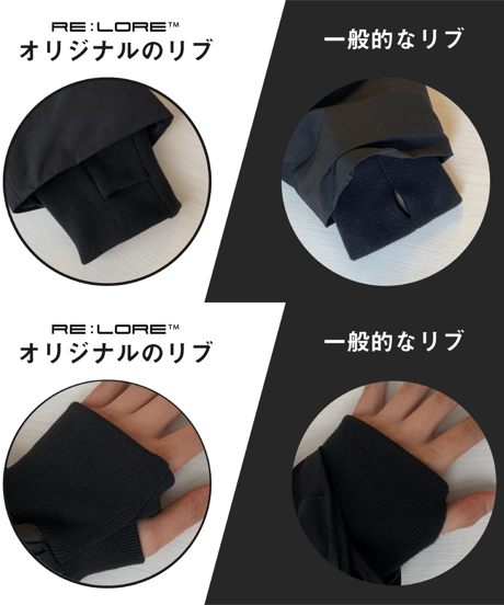 再販不可【SAMPLE品／1着限定】10,000円お得！ THE WISDOM DOWN PARKA 最強手ぶらダウンジャケット NAVY